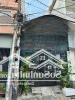 Cần Trả Nợ Bán Gấp Nhà Mặt Tiền Quách Hữu Nghiêm, 4.25M X 20M