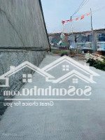 Còn Lô Đất Đẹp Và Rẻ Nhánh Dx008, Phú Mỹ, Thủ Dầu Một, Dt: 4,5X30, Nở Hậu 5M, Thổ Cư 60