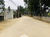 Đất Rẻ Đầu Tư Tại Xuân Mai 300M2, Chương Mỹ, Hà Nội Giá Tốt
