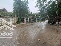 Đất Kinh Doanh Đỉnh Giá Siêu Hời Tại Đường Truyền Thống - Huyện Phú Xuyên