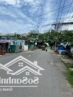 Bán Ngộp Lô Đất 135M2 Mặt Tiền Đường Sát Bên Trường Thpt Tân Thông Hội, Củ Chi