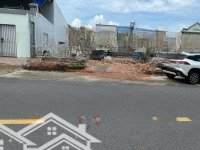 Bán Ngộp Lô Đất 135M2 Mặt Tiền Đường Sát Bên Trường Thpt Tân Thông Hội, Củ Chi
