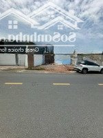 Bán Ngộp Lô Đất 135M2 Mặt Tiền Đường Sát Bên Trường Thpt Tân Thông Hội, Củ Chi