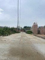 Bán 1 Siêu Phẩm Đẹp 80M2 Tại Thị Trấn Quang Minh, Mê Linh, Hà Nội, Giá 4Xtr/M Vnd
