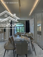 Chính Chủ! Cho Thuê Biệt Thự Chateau Phú Mỹ Hưng, Q7 Full Nội Thất Mới 100% (Hình Thật 100%)