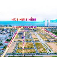 NHẬN BOOKING SHOPHOUSE 4 TẦNG ĐT BIỂN BÌNH SƠN-ƯU ĐÃI CHIẾT KHẤU 70 TRIỆU CHO 5 KHÁCH HÀNG