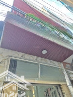 Nhà Mới Đẹp 3X7.5M Trệt Lửng Lầu 2 Phòng Ngủ 2 Vệ Sinhhẻm Âu Cơ - Tân Phú