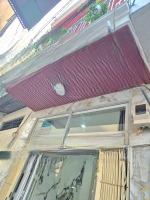 Nhà Mới Đẹp 3X7.5M Trệt Lửng Lầu 2 Phòng Ngủ 2 Vệ Sinhhẻm Âu Cơ - Tân Phú