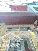 Nhà Mới Đẹp 3X7.5M Trệt Lửng Lầu 2 Phòng Ngủ 2 Vệ Sinhhẻm Âu Cơ - Tân Phú