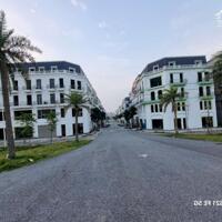 Bán 10 căn liền kề sky garden và shophouse 5 tầng các nhà đã xây thô 5 tầng 0866035656