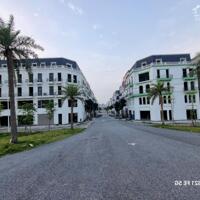 Bán 10 căn liền kề sky garden và shophouse 5 tầng các nhà đã xây thô 5 tầng 0866035656