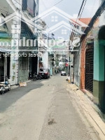 Bán Nhà Nguyễn Thái Bình, 50M2, 4 Tầng, Hẻm Ô Tô, Mới, Full Nội Thất, Kinh Doanh Tốt, 13 Tỷ Tl