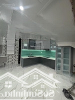 Bán Nhà Nguyễn Thái Bình, 50M2, 4 Tầng, Hẻm Ô Tô, Mới, Full Nội Thất, Kinh Doanh Tốt, 13 Tỷ Tl