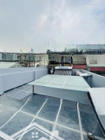 Bán Nhà Nguyễn Thái Bình, 50M2, 4 Tầng, Hẻm Ô Tô, Mới, Full Nội Thất, Kinh Doanh Tốt, 13 Tỷ Tl