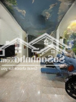 Nhà Lầu 4X13 Ngay Gần Vạn Phúc City. Đường Số 6 Hiệp Bình Phước. Cạnh Chung Cư Uban. Gần Bình Triệu