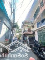 Nhà Trệt Lầu Hẻm Ô Tô Thông. Phường Bình Thọ. Gần Chợ Bắc Ninh. Gần Vincom Thủ Đức. Giá Tốt Khu Vực