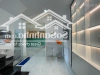 Bán Gấp Nhà Đoàn Văn Bơ, Phường 14, Quận 4. Giá Bán 2 Tỷ 990 - Còn Tl. Liên Hệ: 0904430105 Minh