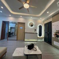 Cần bán căn hộ góc 80m 2 mặt thoáng, nhà mới làm lại nội thất tại KDT Thanh Hà Cienco 5