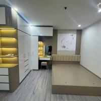 Cần bán căn hộ góc 80m 2 mặt thoáng, nhà mới làm lại nội thất tại KDT Thanh Hà Cienco 5