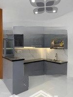Nhà 4 Tầng Ngang 6.1M Khu Vip Phan Xích Long Quận Phú Nhuận