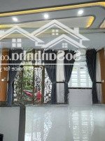Nhà 4 Tầng Ngang 6.1M Khu Vip Phan Xích Long Quận Phú Nhuận