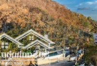 Bán Biệt Thự View Biển Toàn Cảnh Bãi Trước Phường 2 Vũng Tàu - 5 Tầng Thiết Kế Hiện Tại Đẳng Cấp