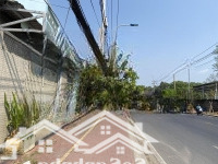 Giảm Sâu 5Tỷ. Bán Gấpmặt Tiềnlê Văn Chí, Linh Trung, Thủ Đức. 210M2. Ngang Khủng 7.1M