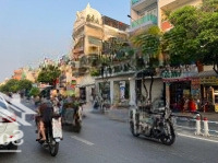 Bán Nhàmặt Tiềnnguyễn Sơn, 5X18, 3 Lầu, St, 6 Phòng Ngủ 6 Vệ Sinh Ngay Chợ, 25 Tỷ