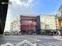 Siêu Phẩmmặt Tiềnkhu Bàu Cát Tân Bình. Dt: 8X28M, 4 Tầng, Giá Bán 35.5 Tỷ. (Chỉ 164 Triệu/M2)