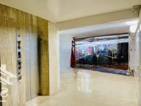 Bán Nhà Phố Nguyễn Hoàng, Đồng Bát, Oto Tránh, Kinh Doanh, Thang Máy, 2 Thoáng, 77M2*7T