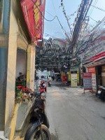 Bán Nhà Mặt Phố Tại Mỹ Đình 1, 18,1 Tỷ, 58M2, Giá Cực Chất, Chính Chủ