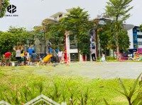 Shophouse Chân Đế Ngay Sảnh Cư Dân Khai Sơn Long Biên, Chỗ Để Xe Thoải Mái, Kinh Doanh Đẹp