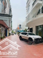 Bán Gấp Lô Đất 72M2 - Ngõ 739 Nguyễn Văn Linh - Gần Khu Đô Thị Việt Pháp - Giá Chỉ 2,59Tỷ