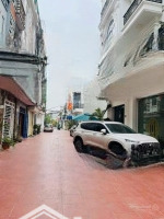 Bán Gấp Lô Đất 72M2 - Ngõ 739 Nguyễn Văn Linh - Gần Khu Đô Thị Việt Pháp - Giá Chỉ 2,59Tỷ