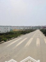 Chính Chủ Bán Lô Đất Đồng Vân Quang Châu Việt Yên, Đã Có Sổ, Ven Khu Công Nghiệp, Giáp Khu Noxh