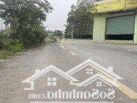 Đất Đẹp Khu Dịch Vụ Trước Mặt Là Đường Vành Đai 3.5 - Tương Lại Giá Trị Tăng Cao.