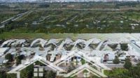 Đất Đường Vườn Thơm, Xã Bình Lợi, Bình Chánh, Tphcmdiện Tích61703.2M2 Nông Nghiệp