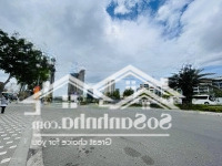 Bán 3 Lô Đất Ởmặt Tiềnđường Phạm Văn Đồng- Sơn Trà Thích Hợp Xây Căn Hộ Khách Sạn
