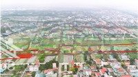 Bán Đất Bìa Làng Thố Bảo Vân Nội Đường 3 Ô Tô Tránh Nhau Trước Mặt Nhiều Dự Án 105M Giá Bán 11,5 Tỷ