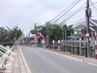 Đất Nền Tại Xã Thụy Hương, Kiến Thụy, Hải Phòng Giá Cực Chất 1,85 Tỷ, 93M2