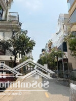 Bán Lô Đất 90M2 Khu Tái Định Cư Thạch Bàn Đường 7M Vỉa Hè 3M Giá Bán 16,3 Tỷ