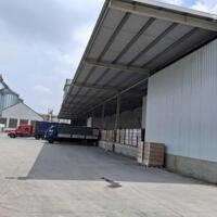 Cho Thuê Kho Xưởng Tại Yên Mỹ - Yên Mỹ - Hưng Yên. DT 15.000m2