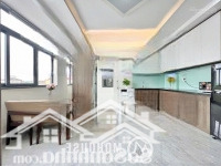 Chdv Full Nội Thất 1 Phòng Ngủban Công Máy Giặt Riêng Mới 100% Ngay Gần Lăng Cha Cả Cực Đẹp