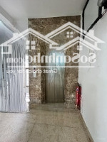 Cho Thuê Văn Phòng Mặt Phố Vạn Phúc, Diện Tích 70M2/Tầng, Sàn Thông Như Hình