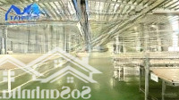 3.000M2 Xưởng Kcn Long Thành Cần Cho Thuê Có Pccc Tự Động Nghiệm Thu