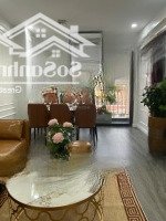 Chính Chủ Bán Căn Góc 2 Phòng Ngủchung Cư Vov Mễ Trì Ban Công Đông Nam Sổ Đỏ Lâu Dài