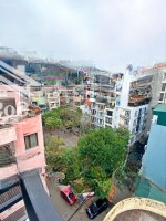 Bán Nhà Hoàng Ngân, Vỉa Hè, Ô Tô, Kinh Doanh, 8 Tầng Thang Máy 32Tỷ Thương Lượng