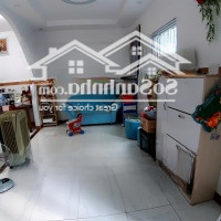 Bán Nhà 1 Trệt 1 Lầu Hẻm Xe Máy Lê Lợi