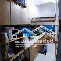 Bán Nhà 1 Trệt 1 Lầu Hẻm Xe Máy Lê Lợi