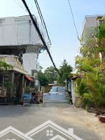 Bán Nhà 2 Mặt Tiền, P Bình An, Q2, (4,57X17), Đường Nhựa 7M, Giá Bán 13 Tỷ Tl